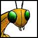 Waspfolk, version 2 (colored)